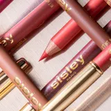 Sisley Phyto-Lip Liner - Карандаш для губ с точилкой, оттенок 10 Perfect Auburn — фото 2