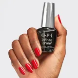 OPI Infinite Shine - База и топ для ногтей, 2 мл — фото 3