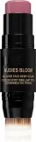Nudestix Nudies Bloom - Многофункциональный косметический продукт для макияжа глаз, губ и лица, 7 г, оттенок Bohemian Rose — фото 1