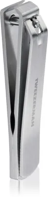 Tweezerman Extra Strength Toenail Clipper - Ножницы для ногтей, 1 шт