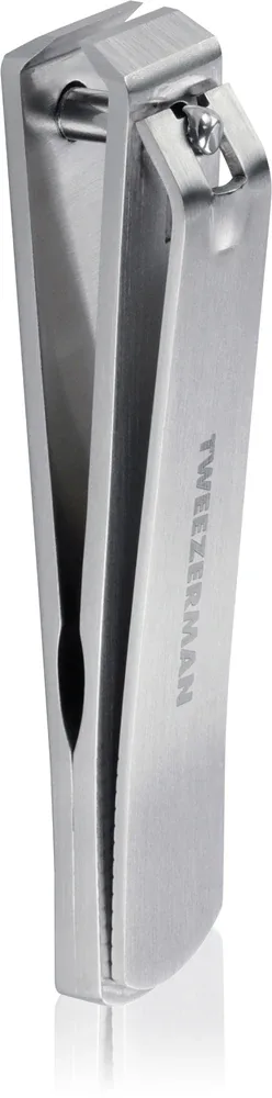 Tweezerman Extra Strength Toenail Clipper - Ножницы для ногтей, 1 шт