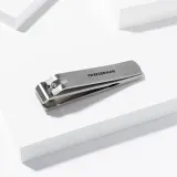 Tweezerman Extra Strength Toenail Clipper - Ножницы для ногтей, 1 шт — фото 3