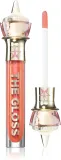Jeffree Star Cosmetics The Gloss - Блеск для губ с увлажняющим действием, 4.5 мл, оттенок Wet Peach — фото 1