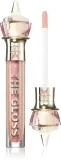 Jeffree Star Cosmetics The Gloss - Блеск для губ с увлажняющим действием, 4.5 мл, оттенок Crystal Kiss — фото 1