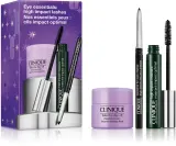 Clinique Holiday Eye Essentials: High Impact Lashes - Праздничный набор для глаз, 1 шт — фото 1