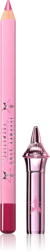 Jeffree Star Cosmetics Velour Lip Liner - Карандаш для губ, оттенок Candy Queen