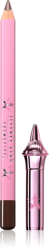 Jeffree Star Cosmetics Velour Lip Liner - Карандаш для губ, оттенок Wyoming Wind