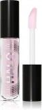 Smashbox Halo Plump + Glow Lip Gloss - Увлажняющий блеск для губ, оптически увеличивающий объем, 4.6 мл, оттенок Beam — фото 1