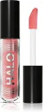 Smashbox Halo Plump + Glow Lip Gloss - Увлажняющий блеск для губ, оптически увеличивающий объем, 4.6 мл, оттенок Gem — фото 1