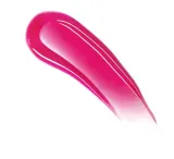 Smashbox Halo Plump + Glow Lip Gloss - Увлажняющий блеск для губ, оптически увеличивающий объем, 4.6 мл, оттенок Aura — фото 2