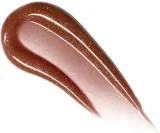 Smashbox Halo Plump + Glow Lip Gloss - Увлажняющий блеск для губ, оптически увеличивающий объем, 4.6 мл, оттенок Luster — фото 2