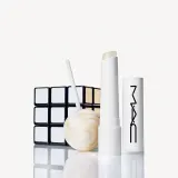 MAC Cosmetics Squirt Plumping Gloss Stick - Блеск для губ в стике, 2.3 г, оттенок Clear — фото 6