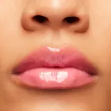 MAC Cosmetics Squirt Plumping Gloss Stick - Блеск для губ в стике, 2.3 г, оттенок Amped — фото 4