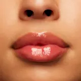 MAC Cosmetics Squirt Plumping Gloss Stick - Блеск для губ в стике, 2.3 г, оттенок Heat Sensor — фото 4