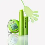 MAC Cosmetics Squirt Plumping Gloss Stick - Блеск для губ в стике, 2.3 г, оттенок Like Squirt — фото 6