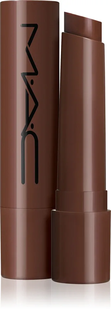 MAC Cosmetics Squirt Plumping Gloss Stick - Блеск для губ в стике, 2.3 г, оттенок Lower Cut