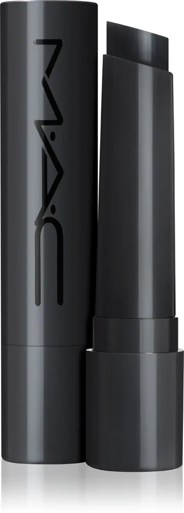 MAC Cosmetics Squirt Plumping Gloss Stick - Блеск для губ в стике, 2.3 г, оттенок Jet