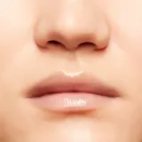 MAC Cosmetics Squirt Plumping Gloss Stick - Блеск для губ в стике, 2.3 г, оттенок Jet — фото 3