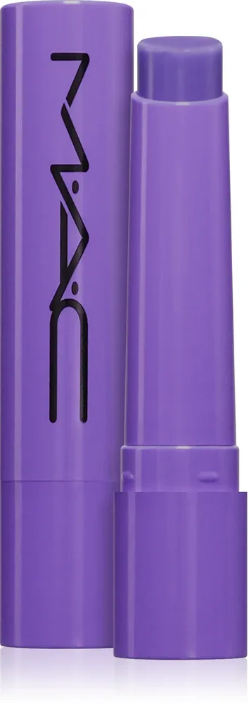 MAC Cosmetics Squirt Plumping Gloss Stick - Блеск для губ в стике, 2.3 г, оттенок Violet Beta