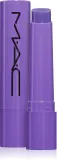 MAC Cosmetics Squirt Plumping Gloss Stick - Блеск для губ в стике, 2.3 г, оттенок Violet Beta — фото 1
