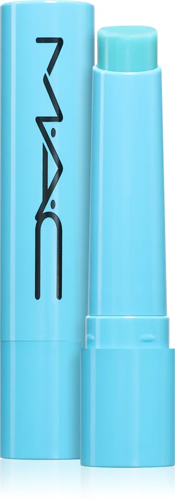 MAC Cosmetics Squirt Plumping Gloss Stick - Блеск для губ в стике, 2.3 г, оттенок Nova