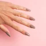 Semilac UV Hybrid WellBeing - Гибридный лак для ногтей с использованием УФ, 7 мл, оттенок 657 Balance — фото 3