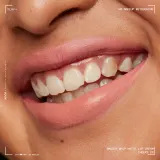 NYX Professional Makeup Smooth Whip Matte Lip Cream - Бархатная помадка с эффектом разглаживания, 4 мл, оттенок 22 Cheeks — фото 3