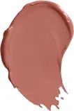 NYX Professional Makeup Smooth Whip Matte Lip Cream - Бархатная помадка с эффектом разглаживания, 4 мл, оттенок 23 Laundry Day — фото 2