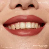 NYX Professional Makeup Smooth Whip Matte Lip Cream - Бархатная помадка с эффектом разглаживания, 4 мл, оттенок 23 Laundry Day — фото 3