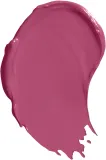 NYX Professional Makeup Smooth Whip Matte Lip Cream - Бархатная помадка с эффектом разглаживания, 4 мл, оттенок 18 Onesie Funsie — фото 2