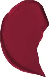 NYX Professional Makeup Smooth Whip Matte Lip Cream - Бархатная помадка с эффектом разглаживания, 4 мл, оттенок 15 Chocolate Mousse — фото 2