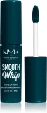 NYX Professional Makeup Smooth Whip Matte Lip Cream - Бархатная помадка с эффектом разглаживания, 4 мл, оттенок 16 Feelings — фото 1