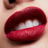 MAC Cosmetics Retro Matte Liquid Lipcolour - Матовая жидкая помада, 5 мл, оттенок Dance with Me — фото 3