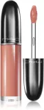 MAC Cosmetics Retro Matte Liquid Lipcolour - Матовая жидкая помада, 5 мл, оттенок Lady Be Good — фото 1