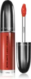 MAC Cosmetics Retro Matte Liquid Lipcolour - Матовая жидкая помада, 5 мл, оттенок Quite the Standout — фото 1
