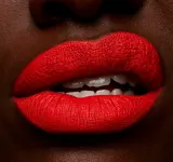MAC Cosmetics Retro Matte Liquid Lipcolour - Матовая жидкая помада, 5 мл, оттенок Quite the Standout — фото 3