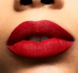 MAC Cosmetics Retro Matte Liquid Lipcolour - Матовая жидкая помада, 5 мл, оттенок Fashion Legacy — фото 4