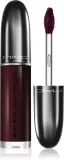 MAC Cosmetics Retro Matte Liquid Lipcolour - Матовая жидкая помада, 5 мл, оттенок High Drama — фото 1