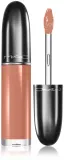 MAC Cosmetics Retro Matte Liquid Lipcolour - Матовая жидкая помада, 5 мл, оттенок Burnt Spice — фото 1