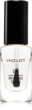 Inglot O₂M - Лак для ногтей - лакиер навьержчниовый до пазнокци, 11 мл — фото 1