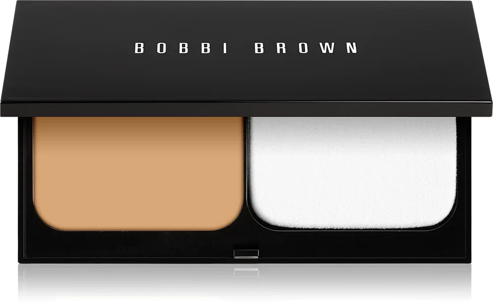 Bobbi Brown Skin Weightless Powder Foundation - Тональная основа в порошке, 11 г, оттенок Natural N-052