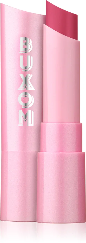 Buxom FULL-ON PLUMPING LIP GLOW BALM - Бальзам для губ с эффектом увеличения, 2 г, оттенок Rosé All Day