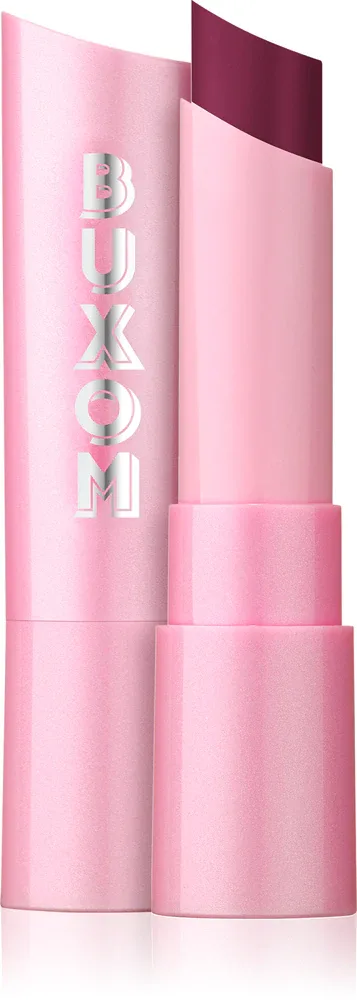Buxom FULL-ON PLUMPING LIP GLOW BALM - Бальзам для губ с эффектом увеличения, 2 г, оттенок Blackberry Jam