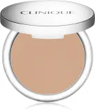 Clinique Beyond Perfecting Powder Foundation + Concealer - Пудровое покрытие с корректором 2 в 1, 14.5 г, оттенок 2 Alabaster — фото 1