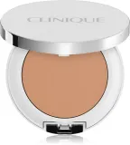 Clinique Beyond Perfecting Powder Foundation + Concealer - Пудровое покрытие с корректором 2 в 1, 14.5 г, оттенок 11 Honey — фото 1