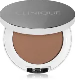 Clinique Beyond Perfecting Powder Foundation + Concealer - Пудровое покрытие с корректором 2 в 1, 14.5 г, оттенок 09 Neutral — фото 1