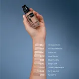 Gabriella Salvete SoulMatte Hyaluronic Foundation - Тональная основа с матовым покрытием, 30 мл, оттенок 02C Ivory Cold — фото 3