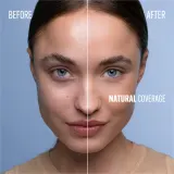 Gabriella Salvete SoulMatte Hyaluronic Foundation - Тональная основа с матовым покрытием, 30 мл, оттенок 02C Ivory Cold — фото 5