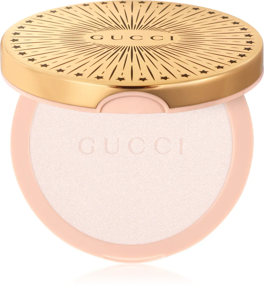 Gucci Gucci Beauty Glow - Розсветлитель, 10 г, оттенок 01 Sunrise Gold