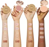 Gucci Gucci Beauty Glow - Розсветлитель, 10 г, оттенок 01 Sunrise Gold — фото 2